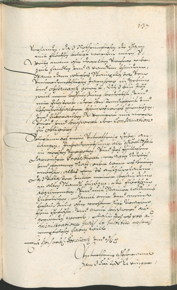 Civic Archives of Bozen-Bolzano - BOhisto Ratsprotokoll 1685/87 