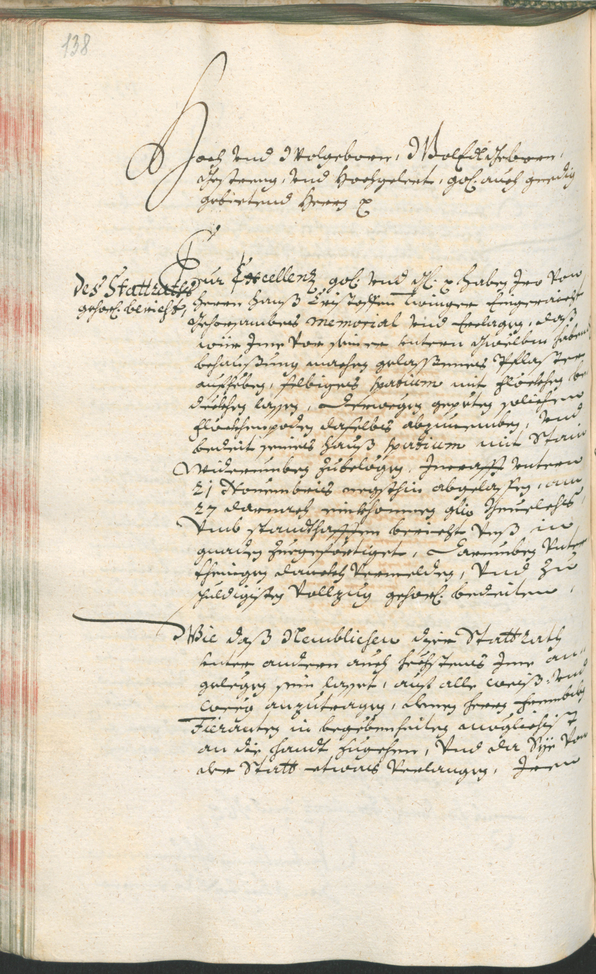 Archivio Storico della Città di Bolzano - BOhisto protocollo consiliare 1685/87 