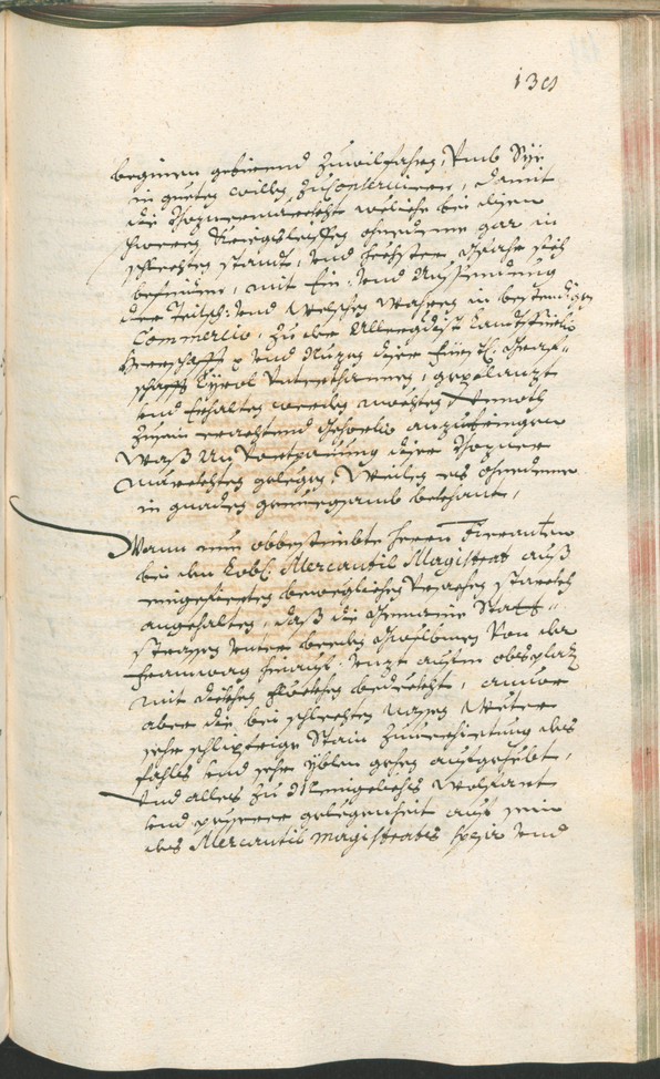 Civic Archives of Bozen-Bolzano - BOhisto Ratsprotokoll 1685/87 