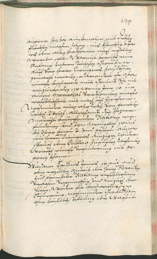 Civic Archives of Bozen-Bolzano - BOhisto Ratsprotokoll 1685/87 