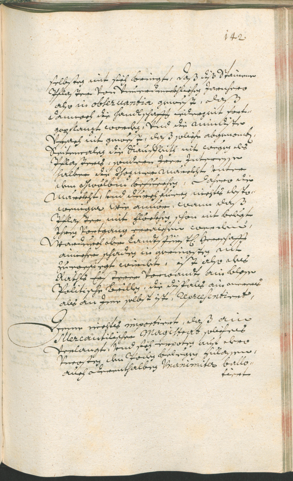 Civic Archives of Bozen-Bolzano - BOhisto Ratsprotokoll 1685/87 