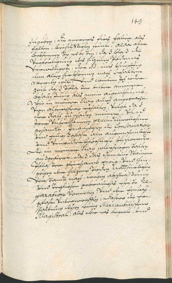 Archivio Storico della Città di Bolzano - BOhisto protocollo consiliare 1685/87 