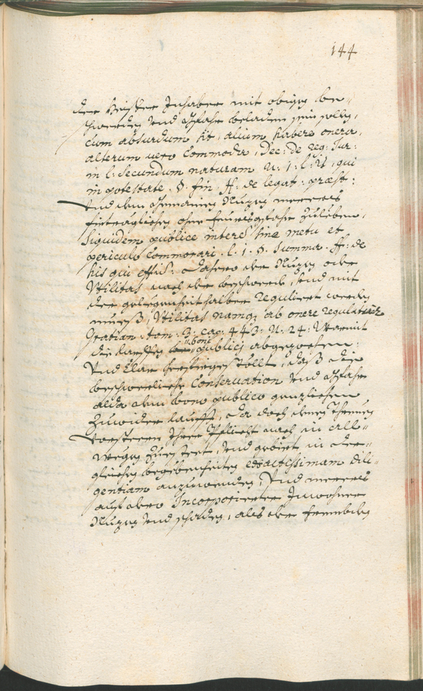 Civic Archives of Bozen-Bolzano - BOhisto Ratsprotokoll 1685/87 