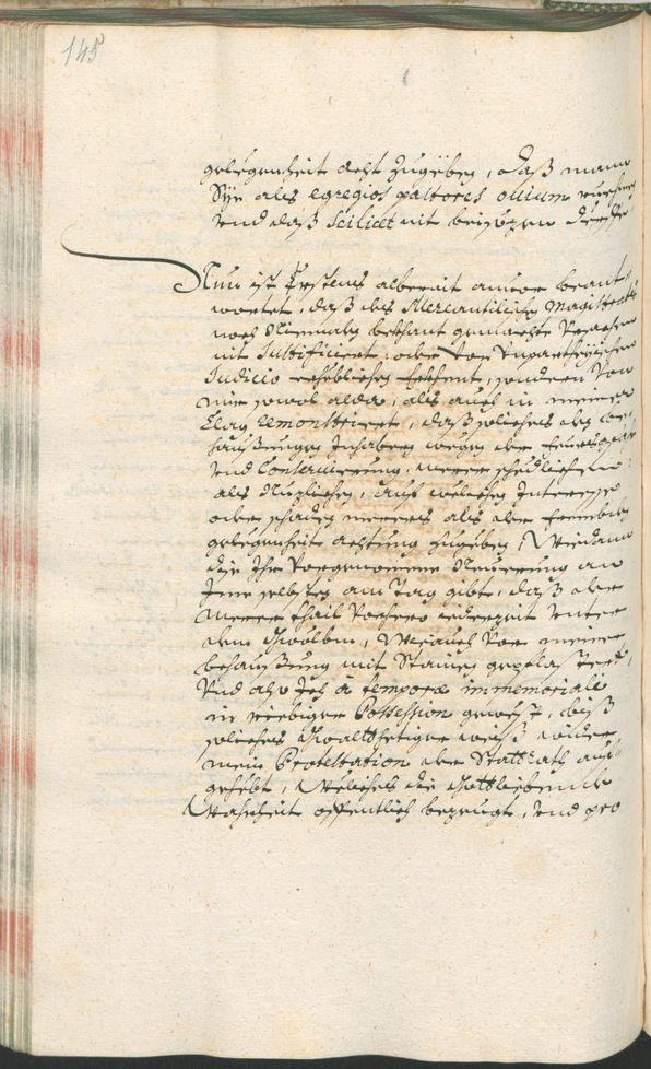 Archivio Storico della Città di Bolzano - BOhisto protocollo consiliare 1685/87 