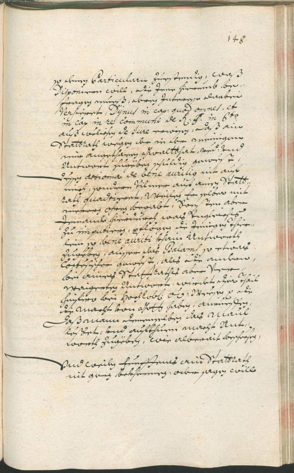 Archivio Storico della Città di Bolzano - BOhisto protocollo consiliare 1685/87 