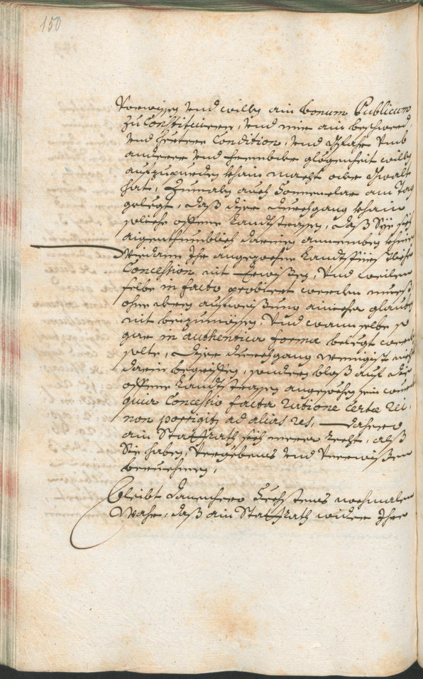 Archivio Storico della Città di Bolzano - BOhisto protocollo consiliare 1685/87 