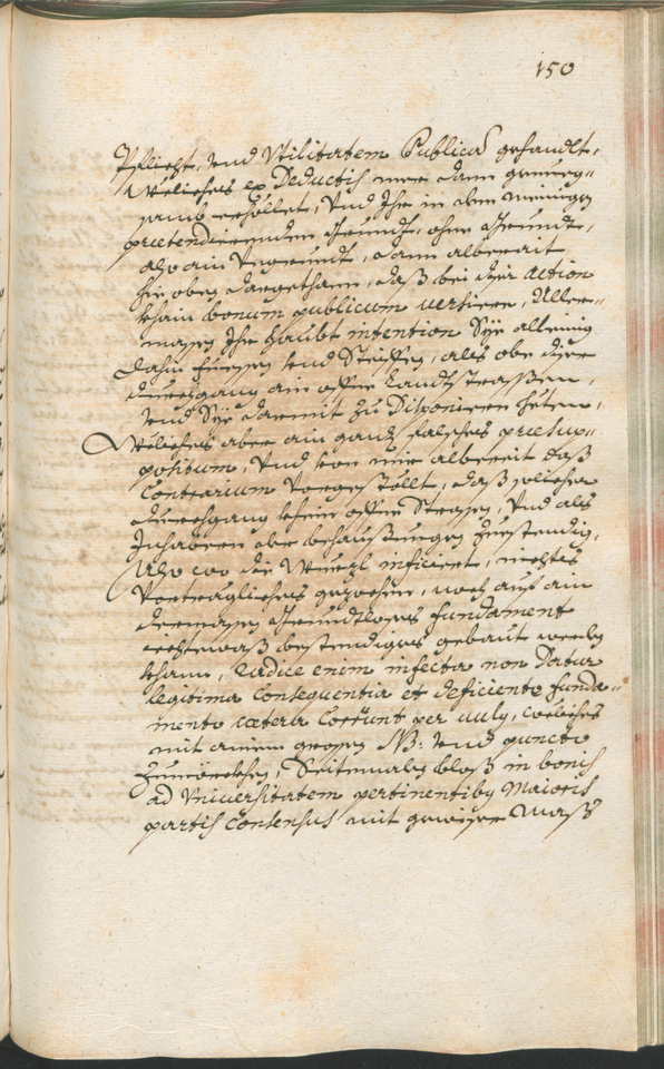 Stadtarchiv Bozen - BOhisto Ratsprotokoll 1685/87 