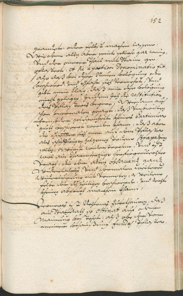 Archivio Storico della Città di Bolzano - BOhisto protocollo consiliare 1685/87 