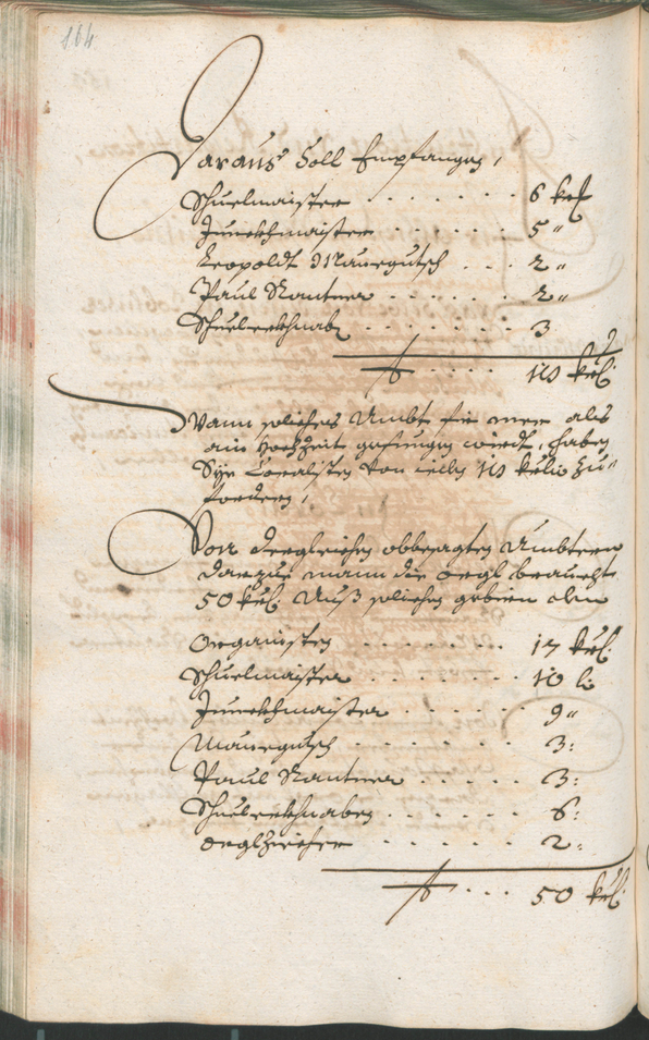 Archivio Storico della Città di Bolzano - BOhisto protocollo consiliare 1685/87 