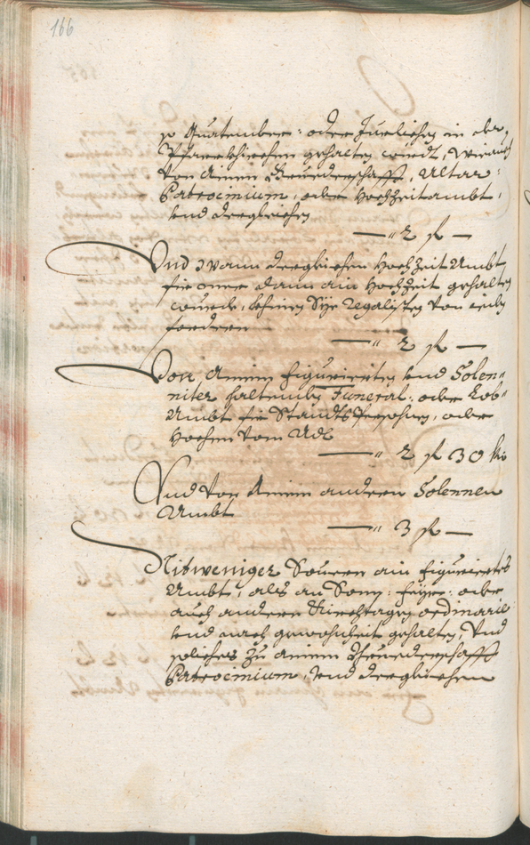 Archivio Storico della Città di Bolzano - BOhisto protocollo consiliare 1685/87 