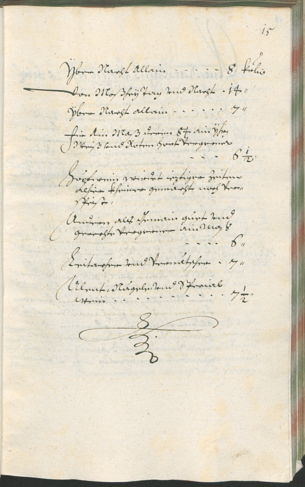 Civic Archives of Bozen-Bolzano - BOhisto Ratsprotokoll 1685/87 