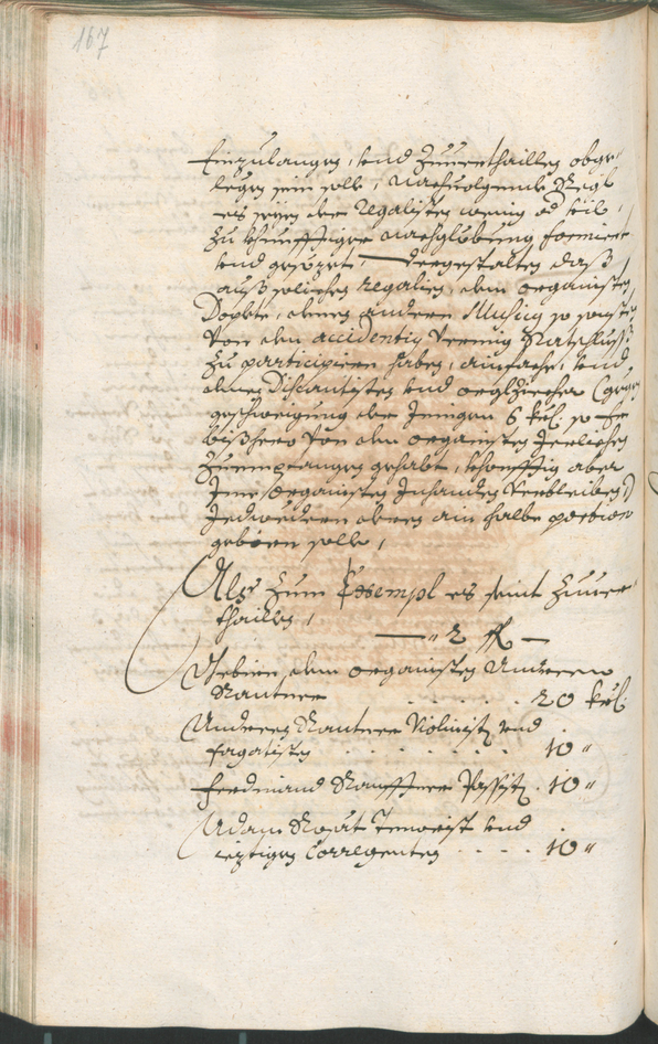 Archivio Storico della Città di Bolzano - BOhisto protocollo consiliare 1685/87 