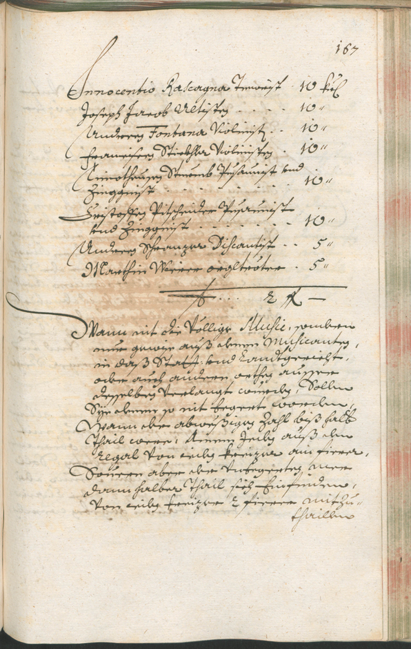 Stadtarchiv Bozen - BOhisto Ratsprotokoll 1685/87 