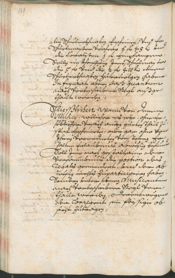 Civic Archives of Bozen-Bolzano - BOhisto Ratsprotokoll 1685/87 