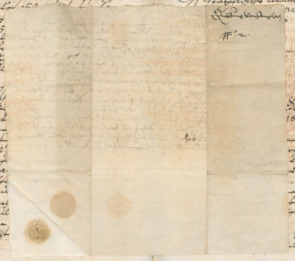 Civic Archives of Bozen-Bolzano - BOhisto Ratsprotokoll 1685/87 