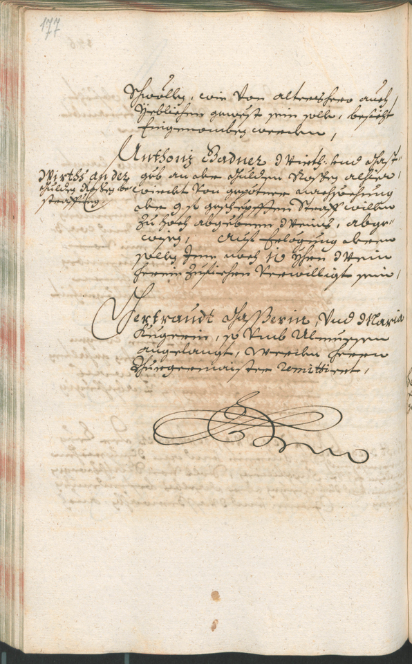 Civic Archives of Bozen-Bolzano - BOhisto Ratsprotokoll 1685/87 