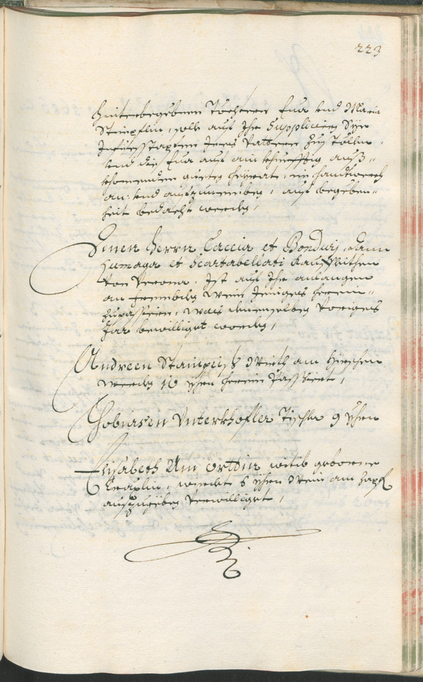 Archivio Storico della Città di Bolzano - BOhisto protocollo consiliare 1685/87 