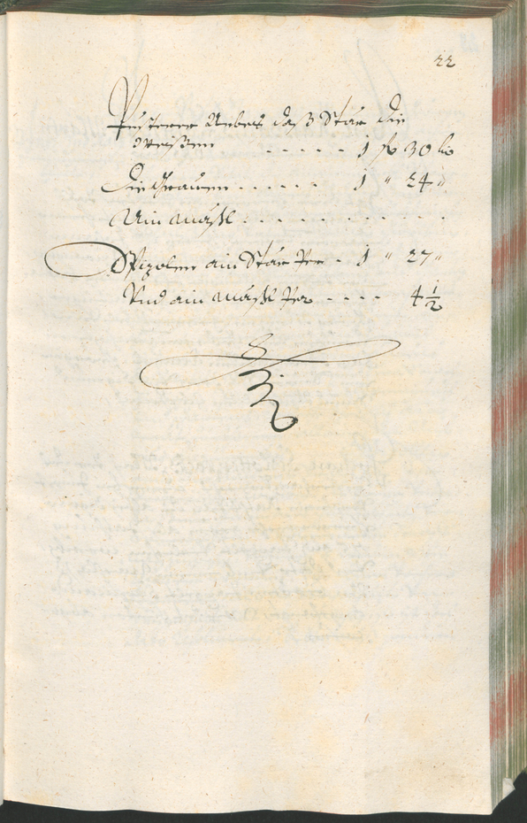 Civic Archives of Bozen-Bolzano - BOhisto Ratsprotokoll 1685/87 