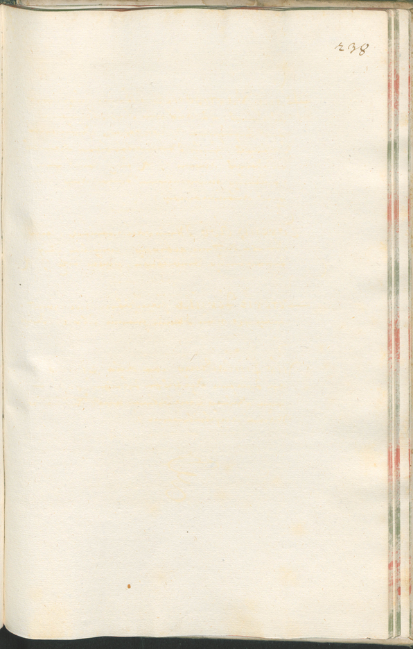 Civic Archives of Bozen-Bolzano - BOhisto Ratsprotokoll 1685/87 