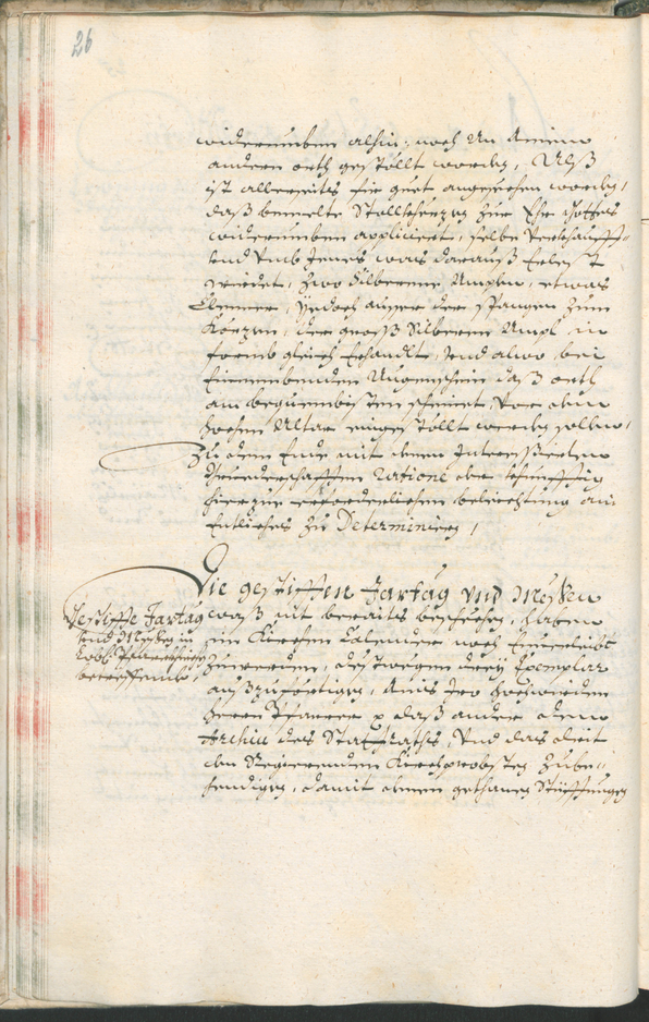 Civic Archives of Bozen-Bolzano - BOhisto Ratsprotokoll 1685/87 