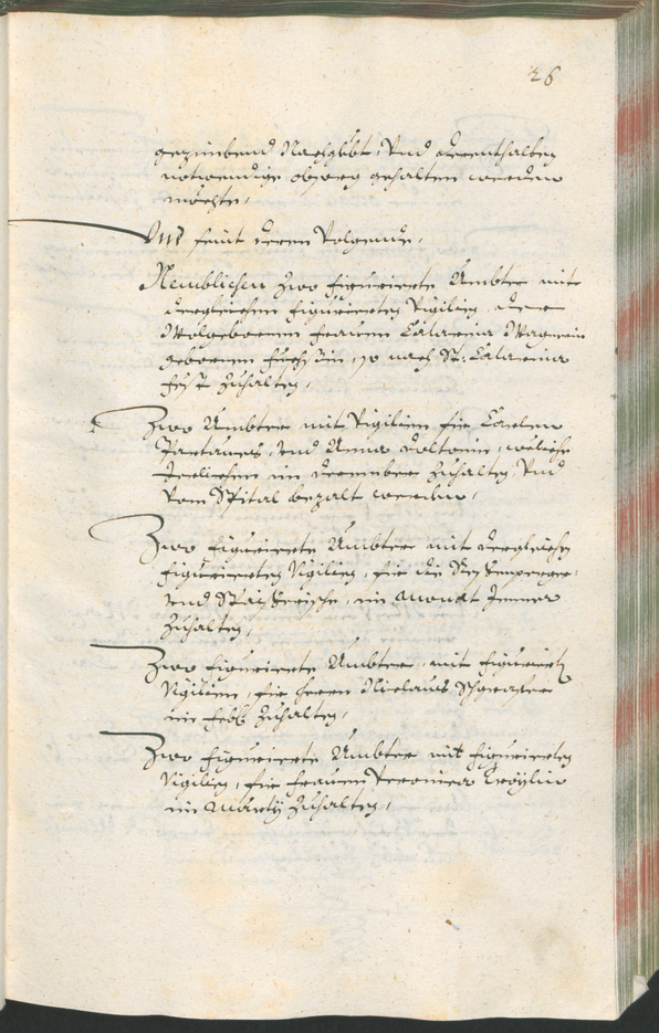 Archivio Storico della Città di Bolzano - BOhisto protocollo consiliare 1685/87 