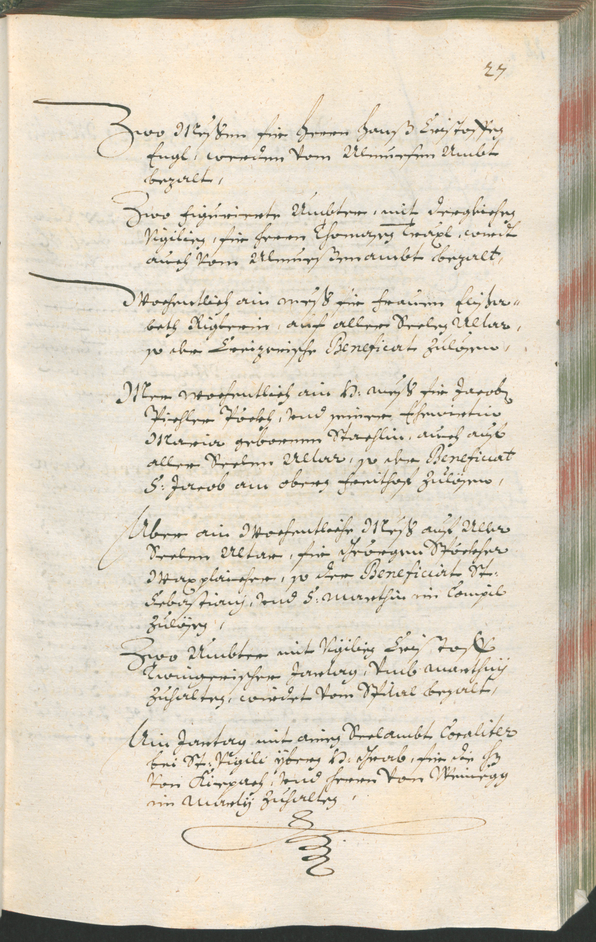 Archivio Storico della Città di Bolzano - BOhisto protocollo consiliare 1685/87 