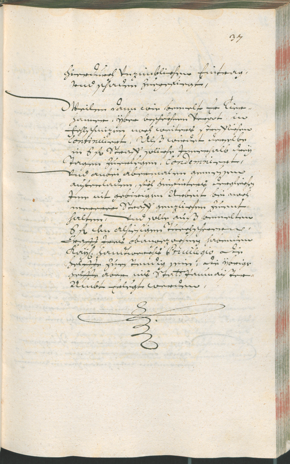 Civic Archives of Bozen-Bolzano - BOhisto Ratsprotokoll 1685/87 