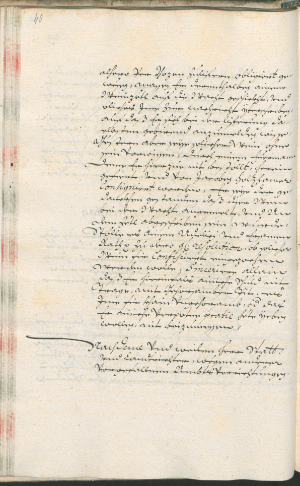 Archivio Storico della Città di Bolzano - BOhisto protocollo consiliare 1685/87 