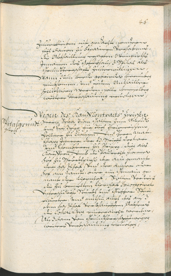 Civic Archives of Bozen-Bolzano - BOhisto Ratsprotokoll 1685/87 