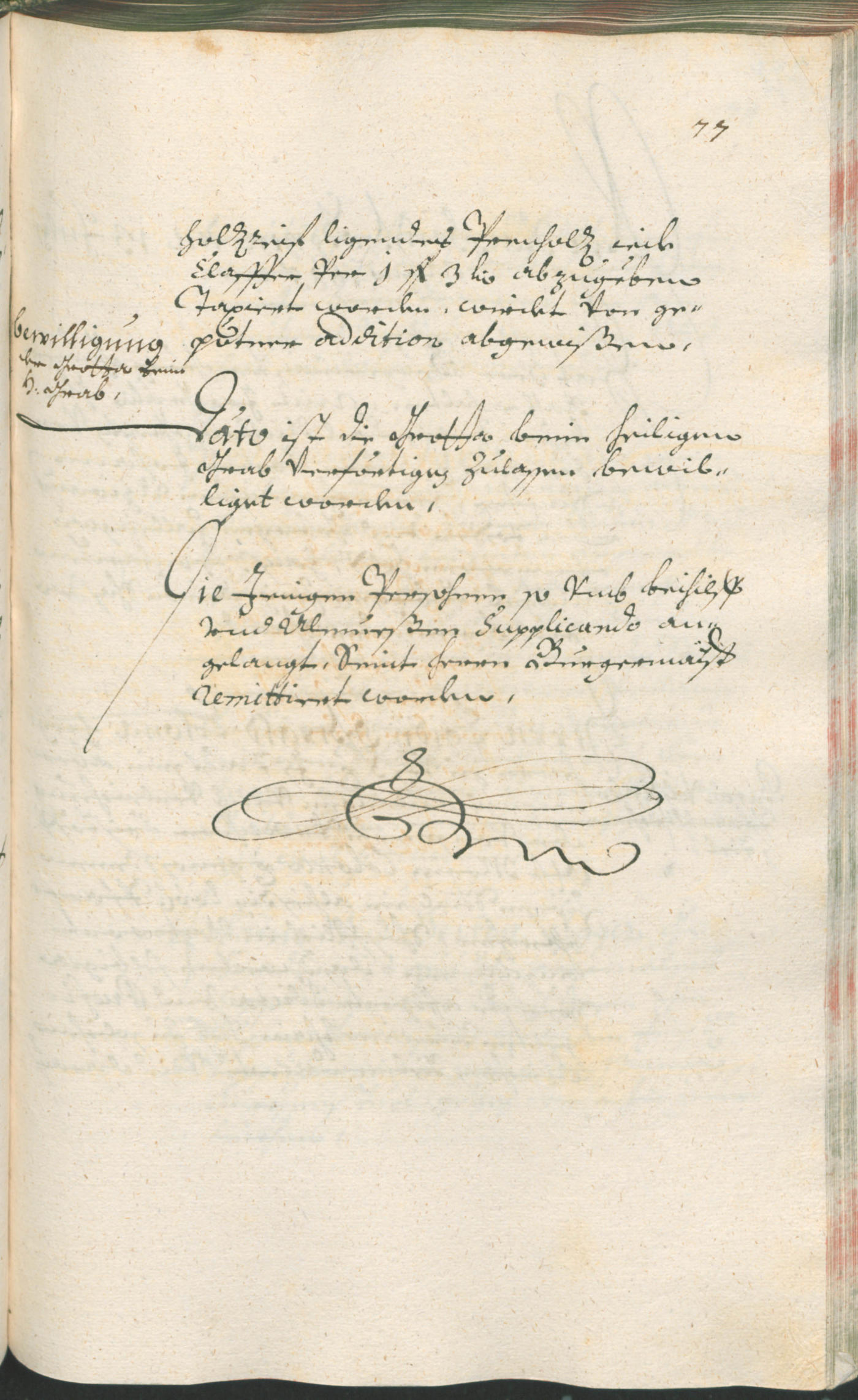 Civic Archives of Bozen-Bolzano - BOhisto Ratsprotokoll 1685/87 