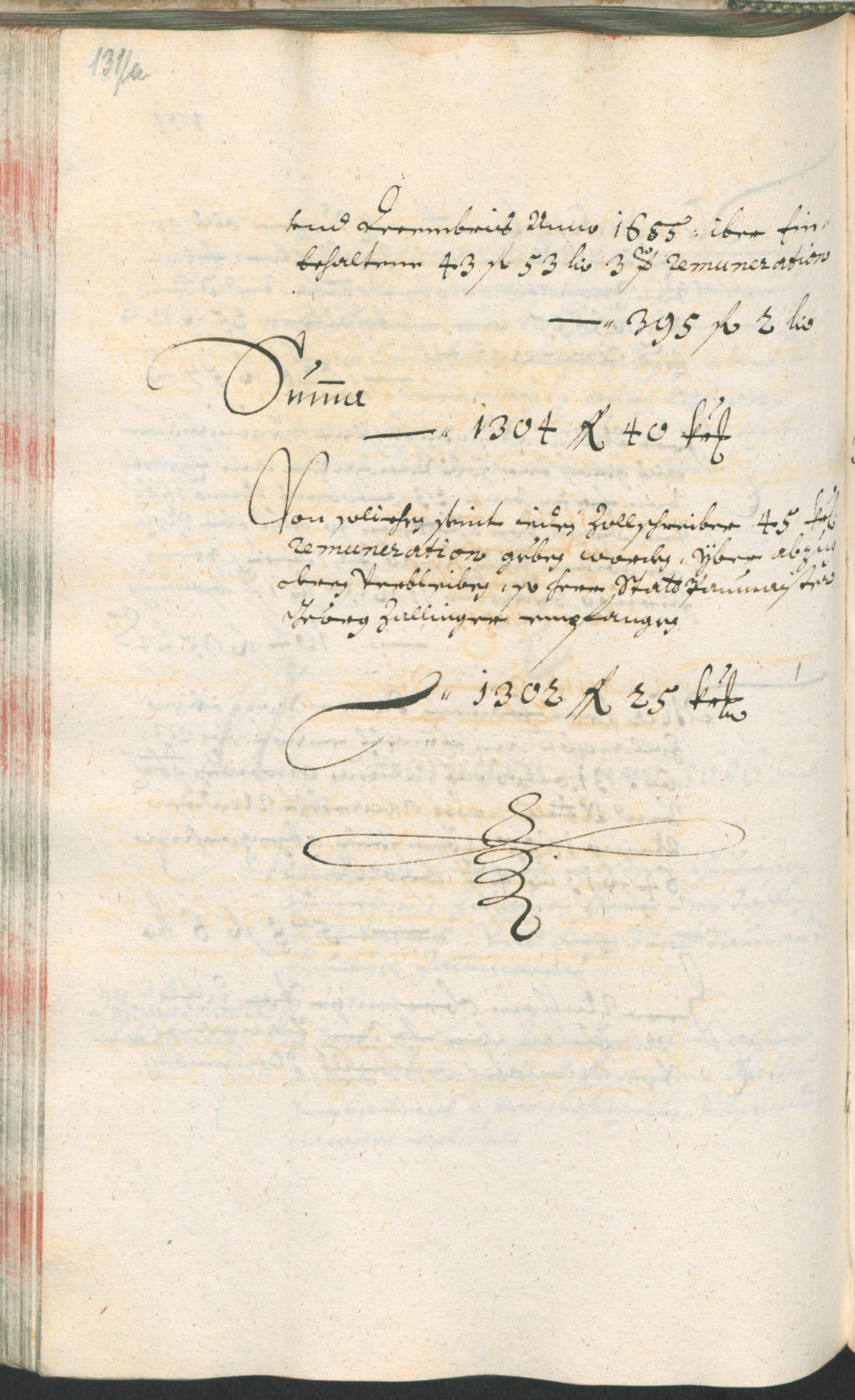 Civic Archives of Bozen-Bolzano - BOhisto Ratsprotokoll 1685/87 