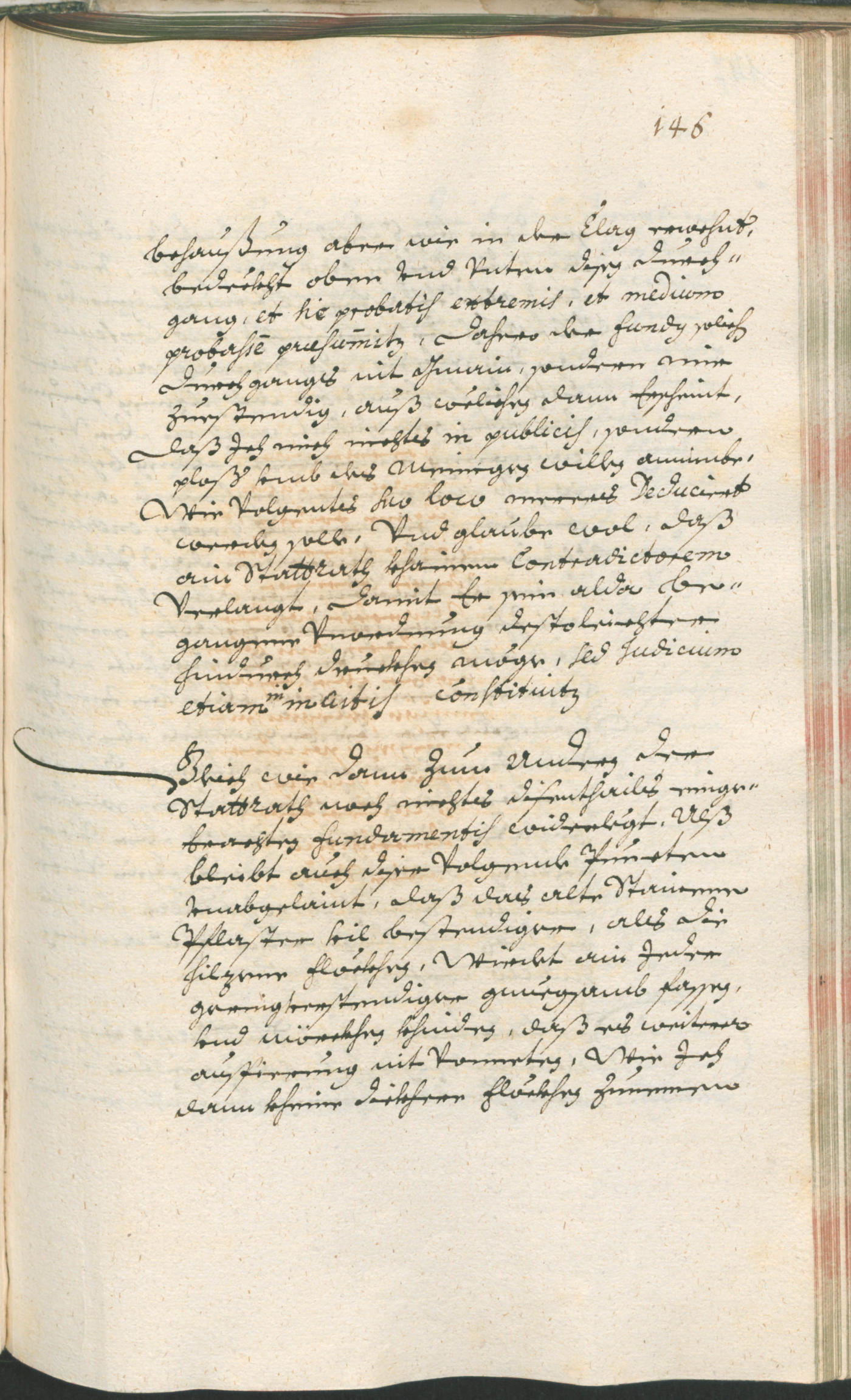 Civic Archives of Bozen-Bolzano - BOhisto Ratsprotokoll 1685/87 