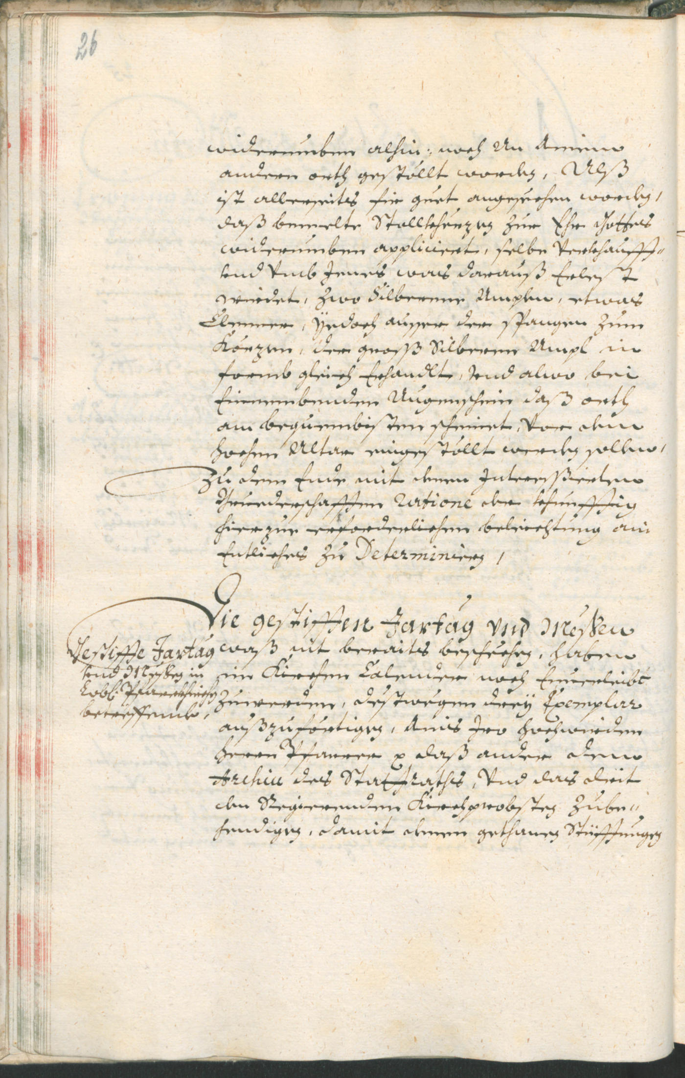 Archivio Storico della Città di Bolzano - BOhisto protocollo consiliare 1685/87 