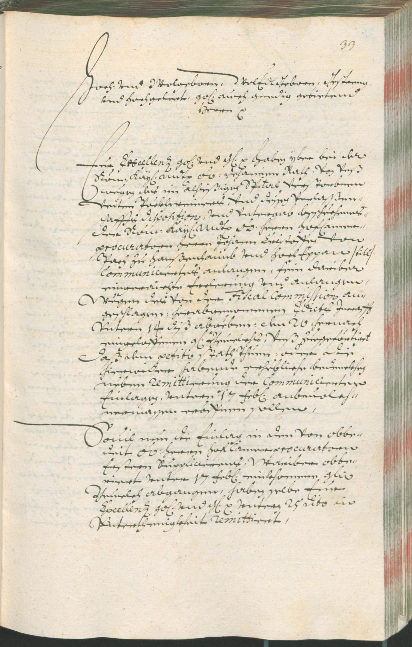 Archivio Storico della Città di Bolzano - BOhisto protocollo consiliare 1685/87 