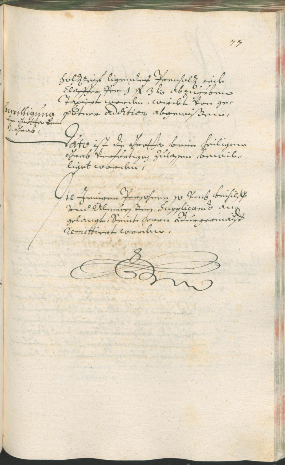 Civic Archives of Bozen-Bolzano - BOhisto Ratsprotokoll 1685/87 