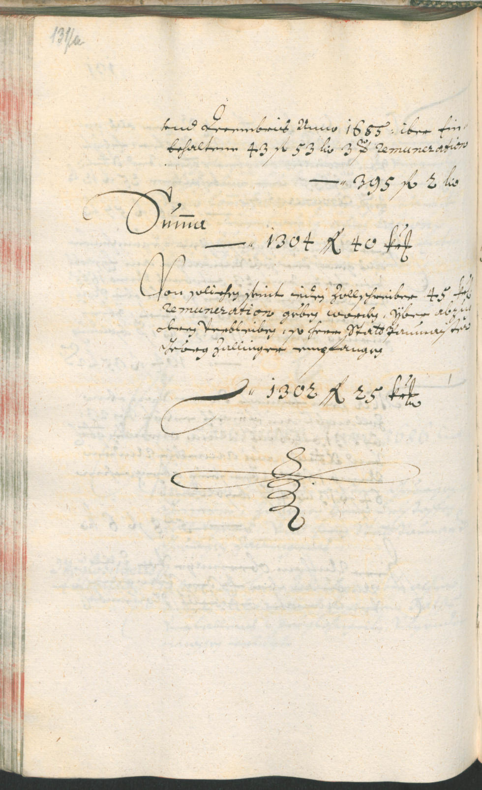 Stadtarchiv Bozen - BOhisto Ratsprotokoll 1685/87 