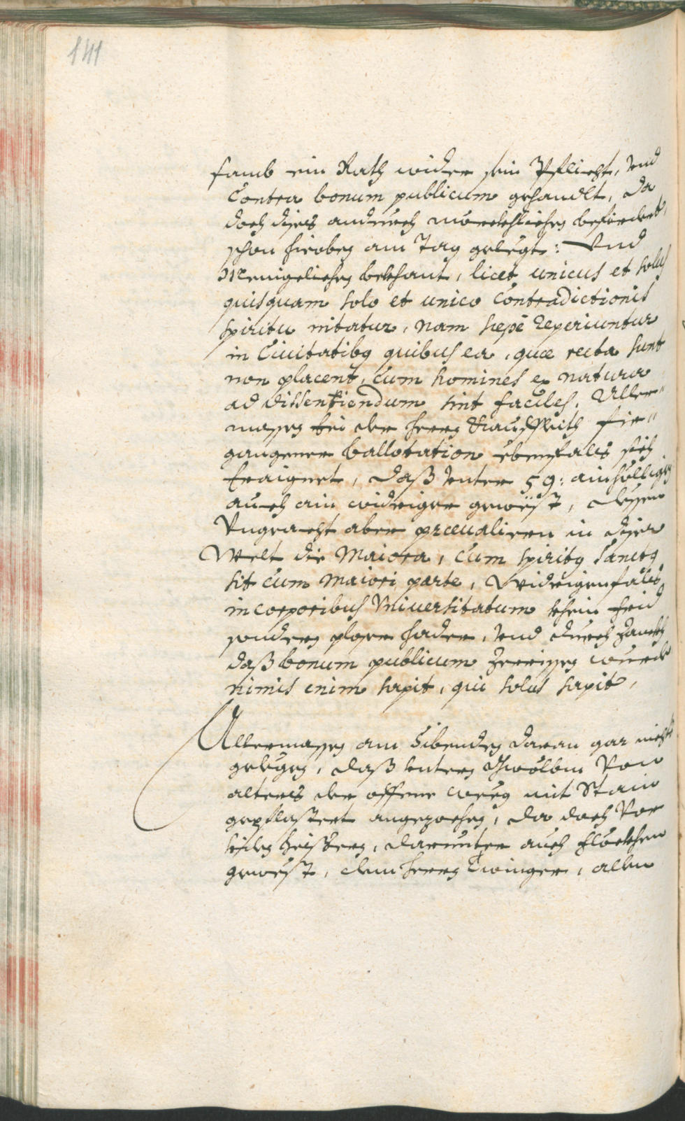Civic Archives of Bozen-Bolzano - BOhisto Ratsprotokoll 1685/87 