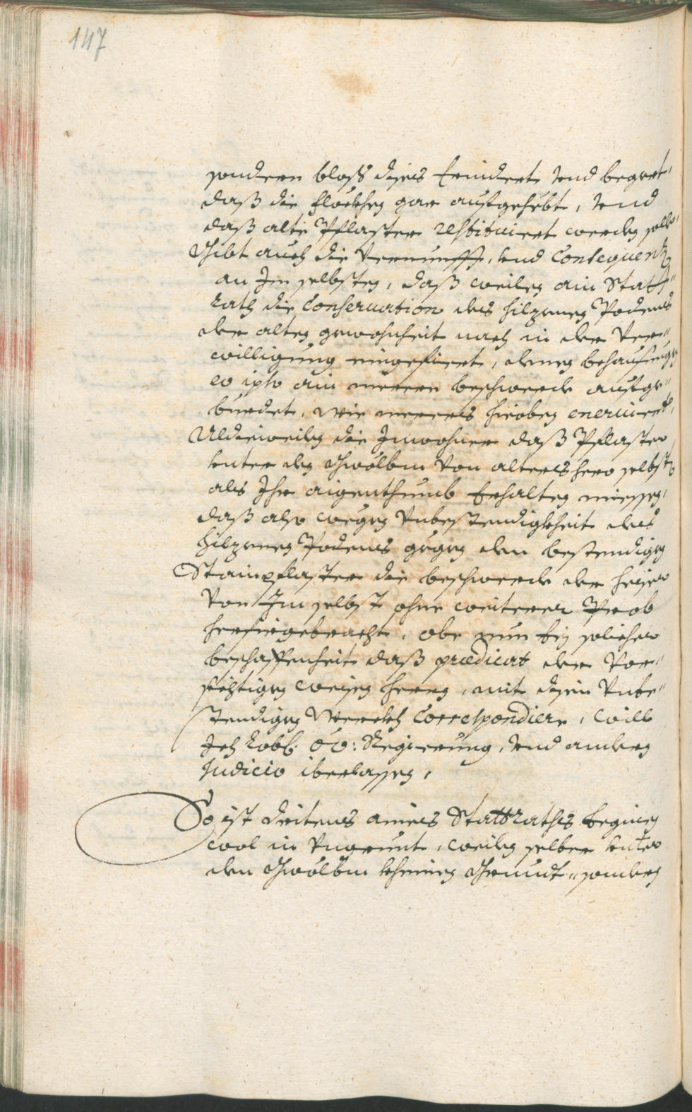 Stadtarchiv Bozen - BOhisto Ratsprotokoll 1685/87 