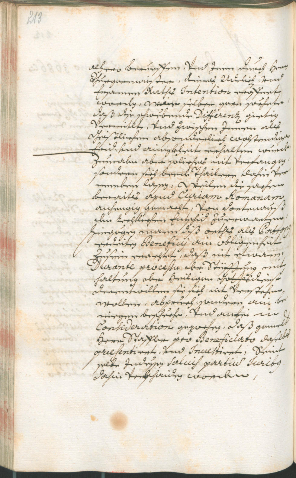 Civic Archives of Bozen-Bolzano - BOhisto Ratsprotokoll 1685/87 