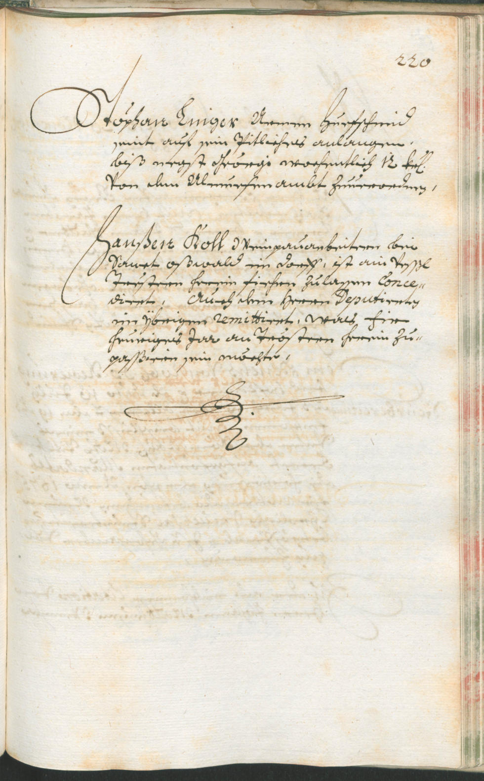 Civic Archives of Bozen-Bolzano - BOhisto Ratsprotokoll 1685/87 