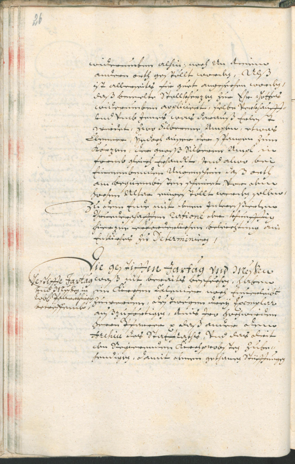 Civic Archives of Bozen-Bolzano - BOhisto Ratsprotokoll 1685/87 