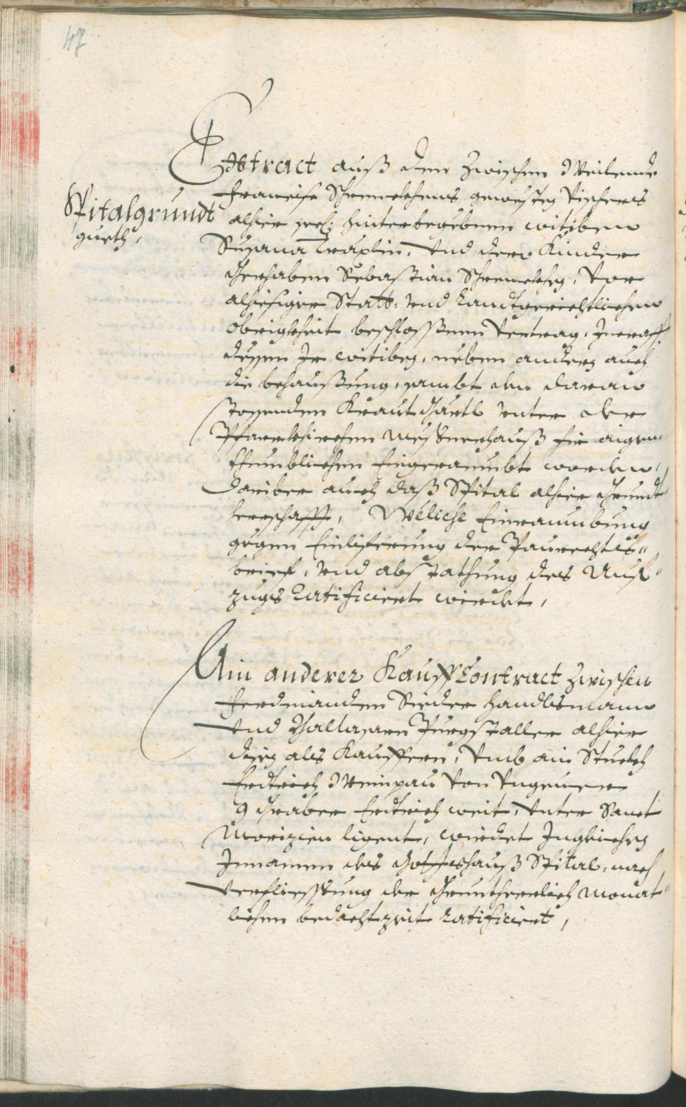 Archivio Storico della Città di Bolzano - BOhisto protocollo consiliare 1685/87 