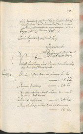 Stadtarchiv Bozen - BOhisto Ratsprotokoll 1685/87 - 