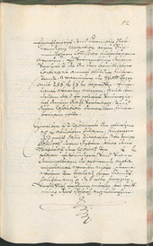Stadtarchiv Bozen - BOhisto Ratsprotokoll 1685/87 - 