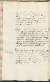 Stadtarchiv Bozen - BOhisto Ratsprotokoll 1685/87 - 