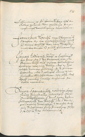 Stadtarchiv Bozen - BOhisto Ratsprotokoll 1685/87 - 