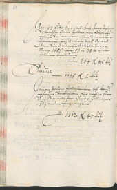 Stadtarchiv Bozen - BOhisto Ratsprotokoll 1685/87 - 