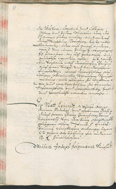 Stadtarchiv Bozen - BOhisto Ratsprotokoll 1685/87 - 