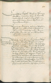 Civic Archives of Bozen-Bolzano - BOhisto Ratsprotokoll 1685/87 - 
