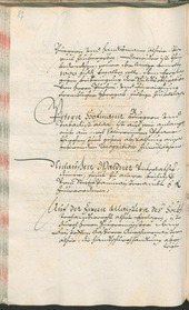 Civic Archives of Bozen-Bolzano - BOhisto Ratsprotokoll 1685/87 - 